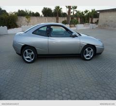 Auto - Fiat coupe'