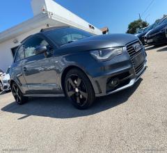 Auto - Audi a1 1.6 tdi 105 cv ambition