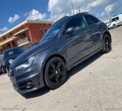 Auto - Audi a1 1.6 tdi 105 cv ambition