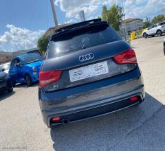 Auto - Audi a1 1.6 tdi 105 cv ambition