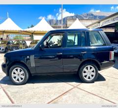 Auto - Land rover range rover 3.6 tdv8 hse