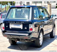 Auto - Land rover range rover 3.6 tdv8 hse