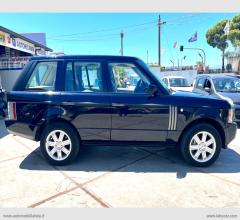 Auto - Land rover range rover 3.6 tdv8 hse