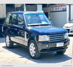 Auto - Land rover range rover 3.6 tdv8 hse