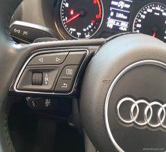 Auto - Audi q2 2.0 tdi quattro s tronic business