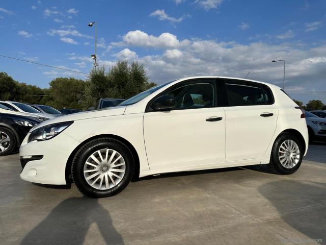 Auto - Peugeot 308 1.6 hdi 92 cv access