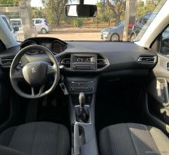 Auto - Peugeot 308 1.6 hdi 92 cv access