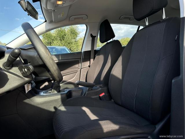 Auto - Peugeot 308 1.6 hdi 92 cv access