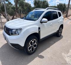 Auto - Dacia duster 1.6 sce gpl 4x2 prestige