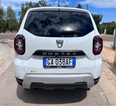 Auto - Dacia duster 1.6 sce gpl 4x2 prestige