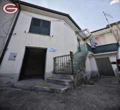 Appartamenti in Vendita - Casa indipendente in vendita a taurianova centrale