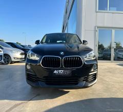 Auto - Bmw x2 sdrive18d business-x