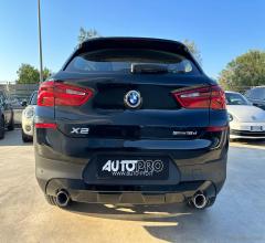 Auto - Bmw x2 sdrive18d business-x