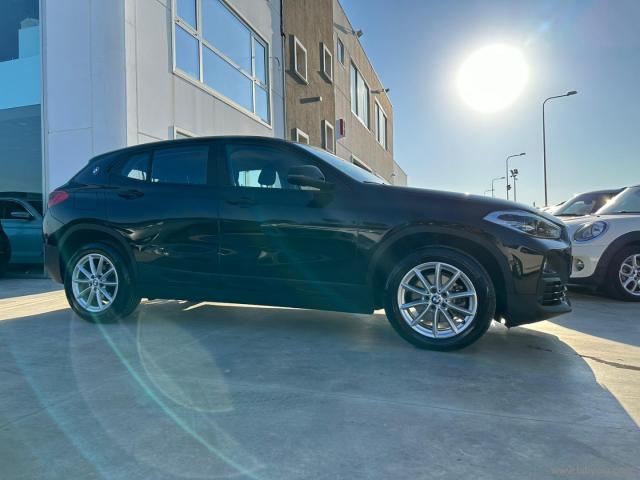 Auto - Bmw x2 sdrive18d business-x