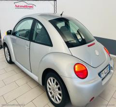 Auto - Volkswagen new beetle 1.9 tdi 101cv kite