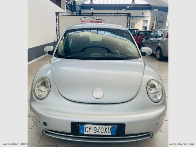 Auto - Volkswagen new beetle 1.9 tdi 101cv kite