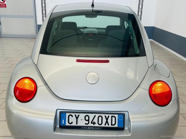 Auto - Volkswagen new beetle 1.9 tdi 101cv kite