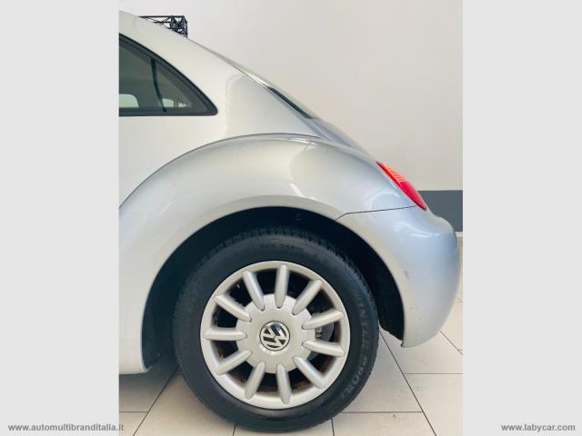 Auto - Volkswagen new beetle 1.9 tdi 101cv kite