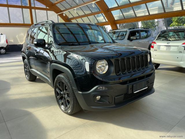 Jeep renegade 1.6 mjt 120cv limited