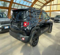 Auto - Jeep renegade 1.6 mjt 120cv limited