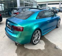 Auto - Audi a5 3.0 v6 tdi 245 cv quattro s tronic s-line