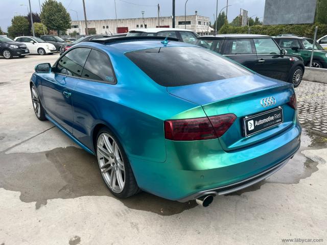 Auto - Audi a5 3.0 v6 tdi 245 cv quattro s tronic s-line