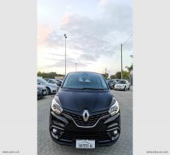 Auto - Renault scÃ©nic blue dci 120 cv business