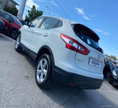 Auto - Nissan qashqai 1.5 dci business