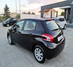 Auto - Peugeot 208 1.2 vti 82 cv 5p. active