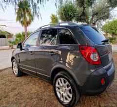 Auto - Opel antara 2.0 cdti 150 cv cosmo