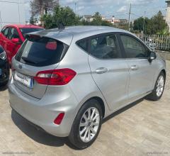 Auto - Ford fiesta 1.5 ecoblue 5p. titanium