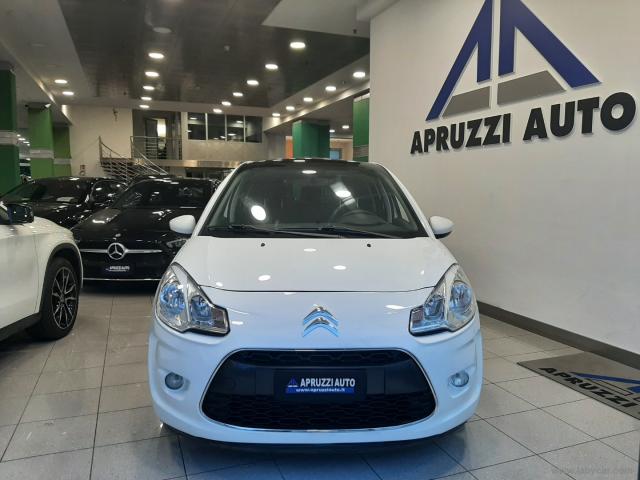 Auto - Citroen c3 1.4 hdi 70 exclusive