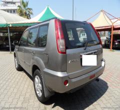 Auto - Nissan x-trail 2.2 dci elegance