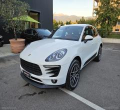 Auto - Porsche macan 2.0