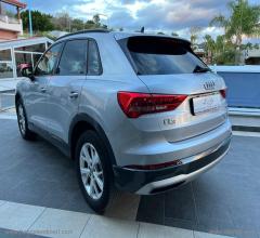 Auto - Audi q3 35 tdi quattro