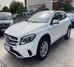 Auto - Mercedes-benz gla 200 d automatic business extra