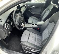 Auto - Mercedes-benz gla 200 d automatic business extra