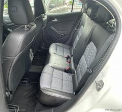 Auto - Mercedes-benz gla 200 d automatic business extra