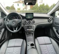 Auto - Mercedes-benz gla 200 d automatic business extra