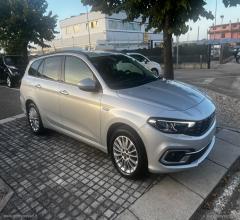 Auto - Fiat tipo 1.0 sw life plus