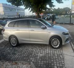 Auto - Fiat tipo 1.0 sw life plus