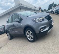 Auto - Opel mokka x 1.6 cdti ecotec 4x2 s&s business