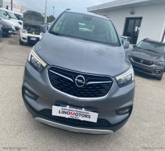 Auto - Opel mokka x 1.6 cdti ecotec 4x2 s&s business