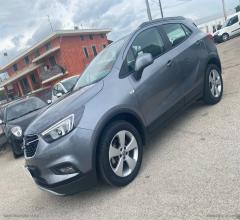 Auto - Opel mokka x 1.6 cdti ecotec 4x2 s&s business