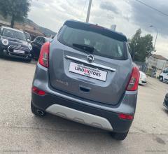 Auto - Opel mokka x 1.6 cdti ecotec 4x2 s&s business