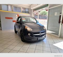 Auto - Opel adam 1.2 70 cv jam