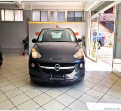 Auto - Opel adam 1.2 70 cv jam