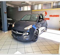 Auto - Opel adam 1.2 70 cv jam