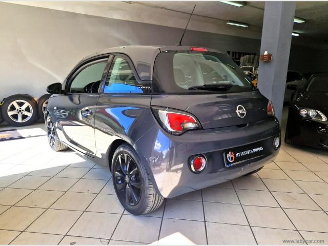 Auto - Opel adam 1.2 70 cv jam