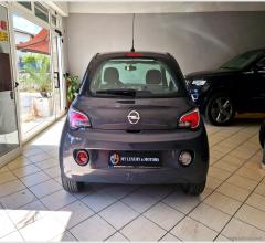 Auto - Opel adam 1.2 70 cv jam